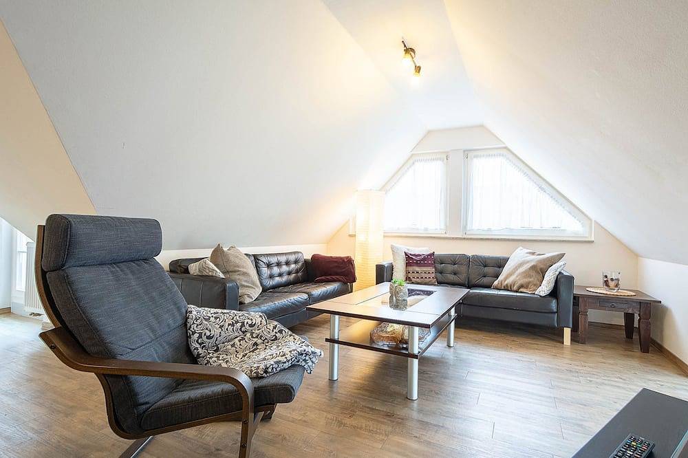 Ferienwohnung in Kühlungsborn für 6 Personen in Kühlungsborn
