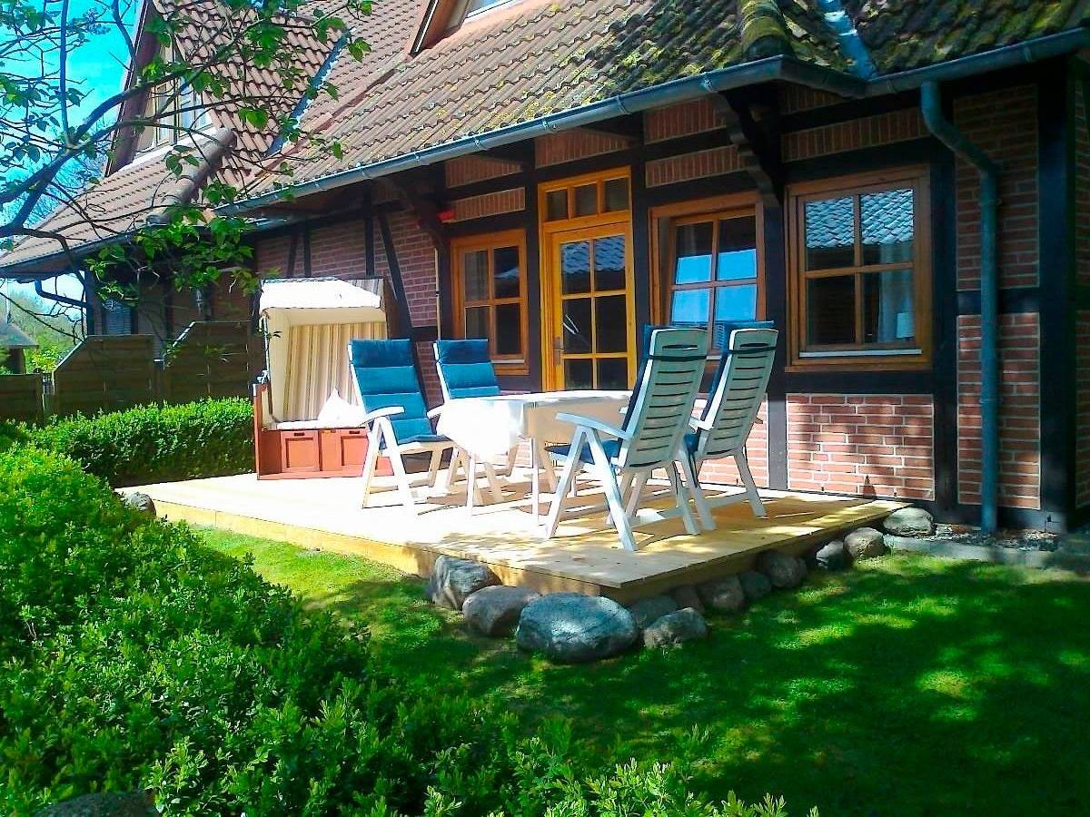 Ganze Ferienwohnung, Ferienwohnung Raschke in Fehmarnsund, Fehmarn