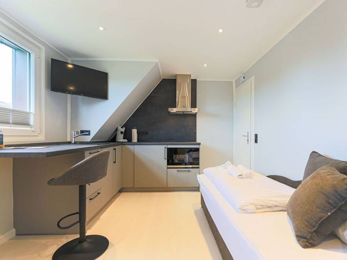 Ganze Ferienwohnung, Palenque - Appartement Palenque in Tinnum, Sylt (Gemeinde)