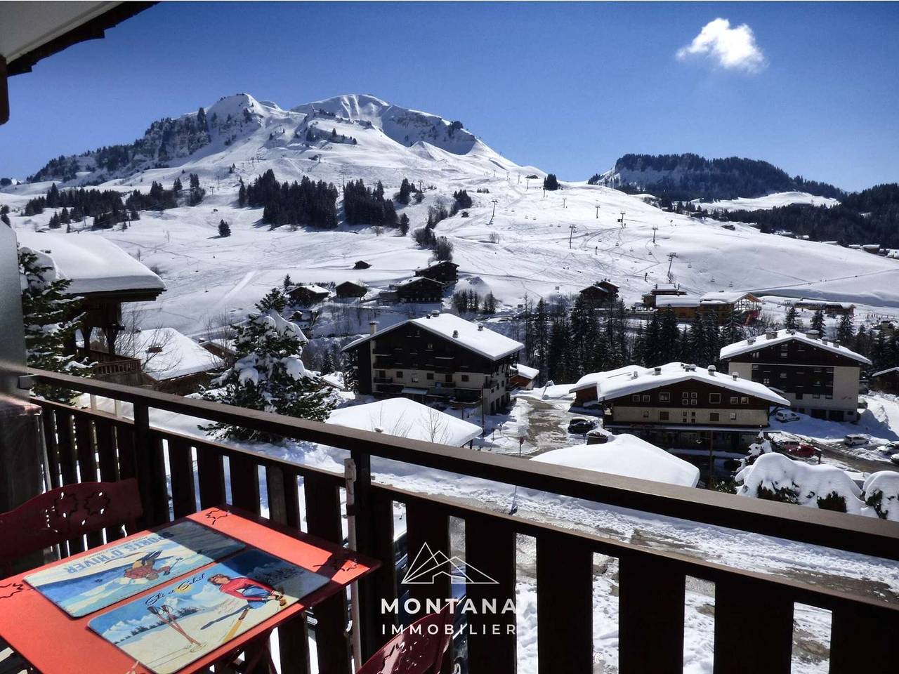Photo : Appartement de vacances