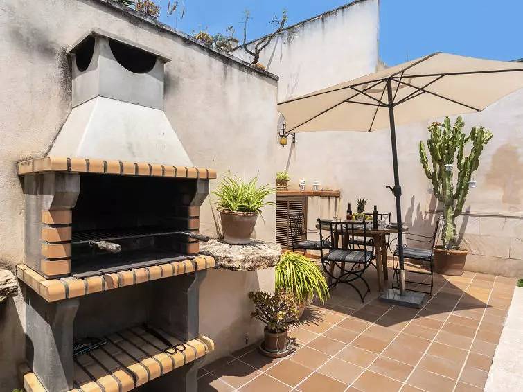 Maison 4 Personnes in Porreres, Mallorca Süden