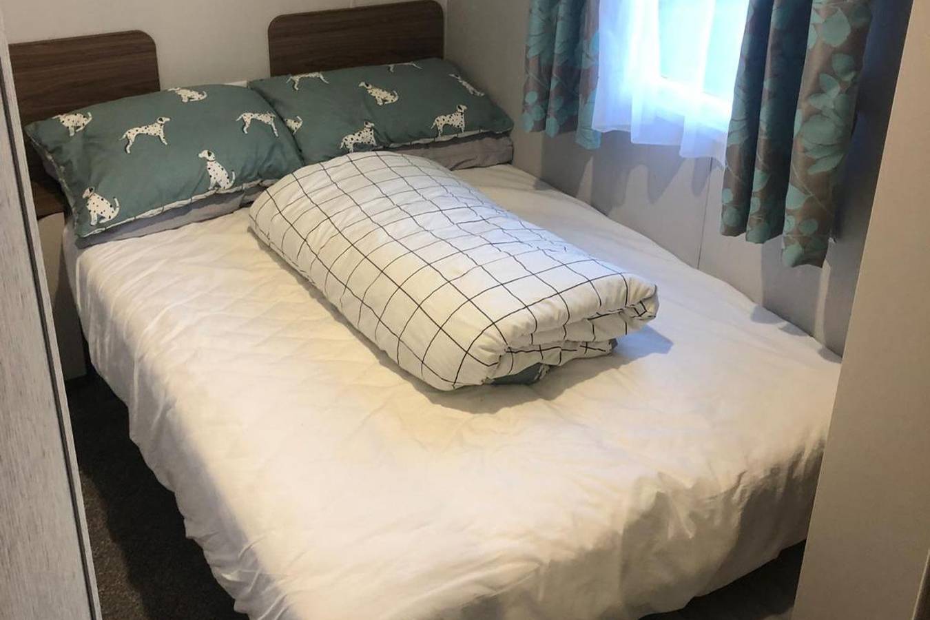 Seaside Retreat in Fleetwood in Thornton-Cleveleys, Lancashire