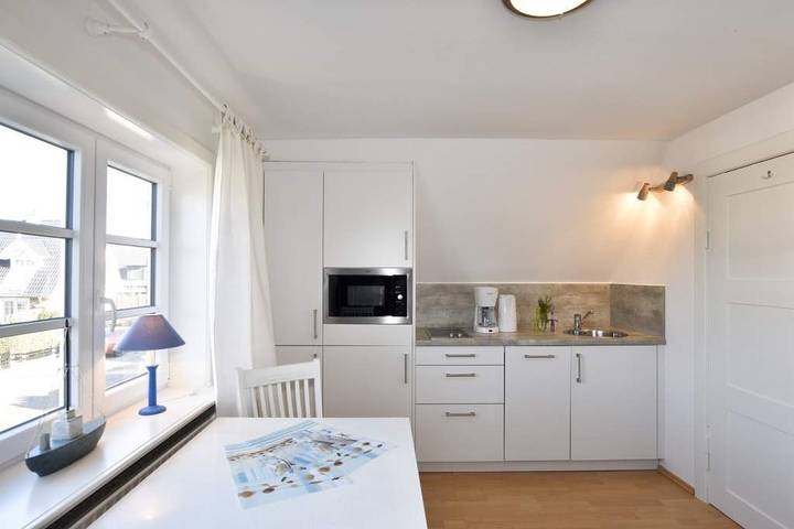 Ferienwohnung für 2 Personen, mit Garten und Terrasse - 1