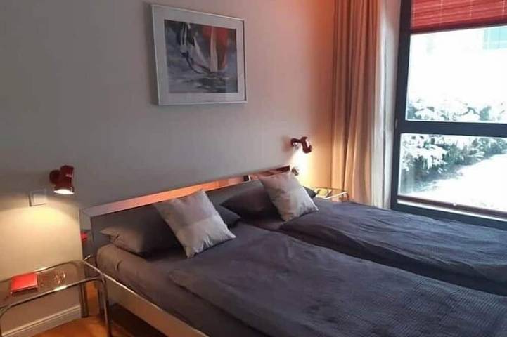 Ganze Wohnung, Moderne Ferienwohnung (2 Pers.) in Zwischenahner Meer, Bad Zwischenahn