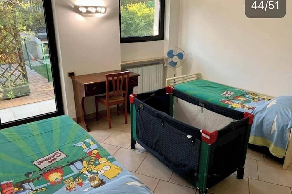 Apartamento entero, The green corner apartment Cin: It001156C2C78Oupyj in Moncalieri, Provincia de Torino