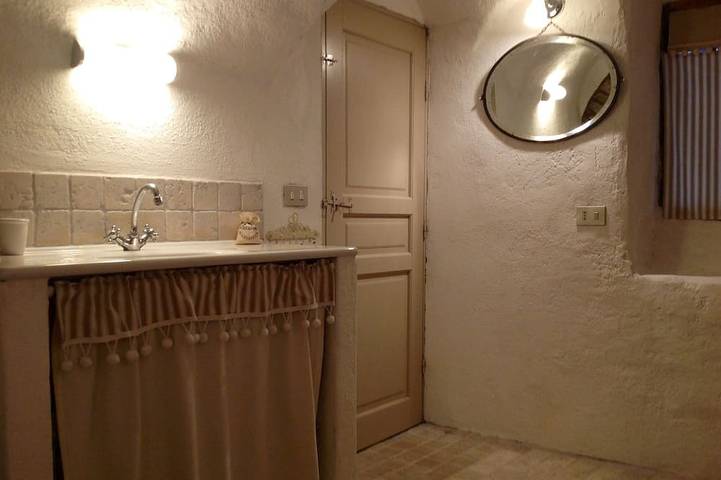 Casa tradizionale in bella Apricale, Liguria, sperimentare la vera Italia! in Apricale, Alpi Liguri