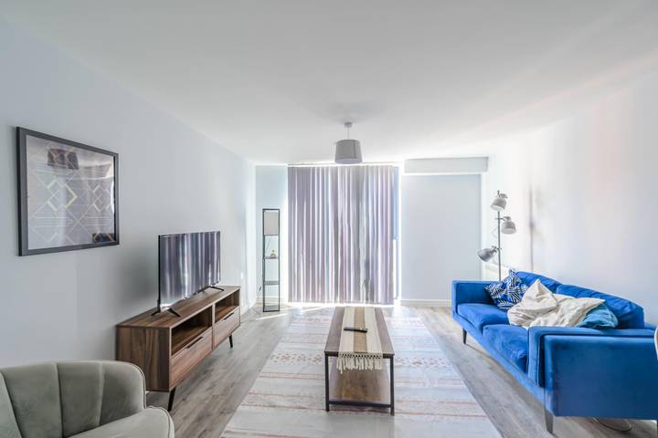 Apartamento de vacaciones para 2 personas - 1