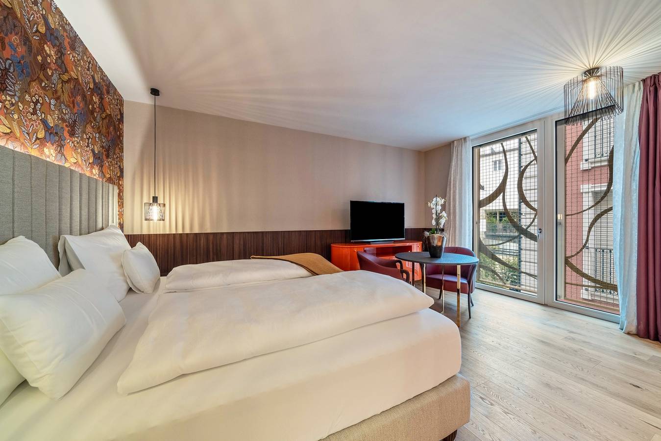 Ganzes Studio, Villa Steiner 3 – Melbourne - Einraum-Appartement mit Klimaanlage und W-Lan in Meran, Texelgruppe