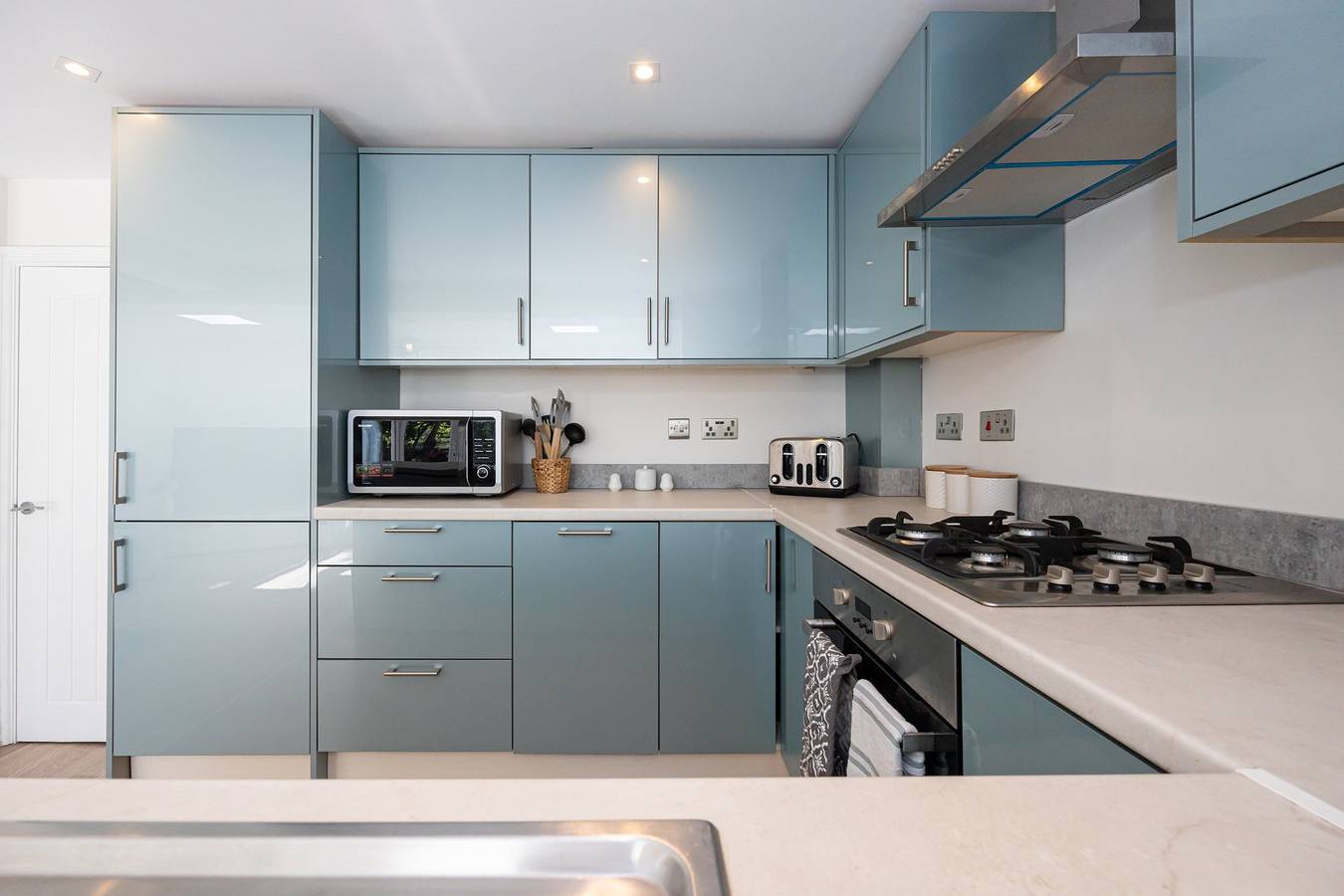 Guestready - Un havre au bord de la rivière in Grand Manchester