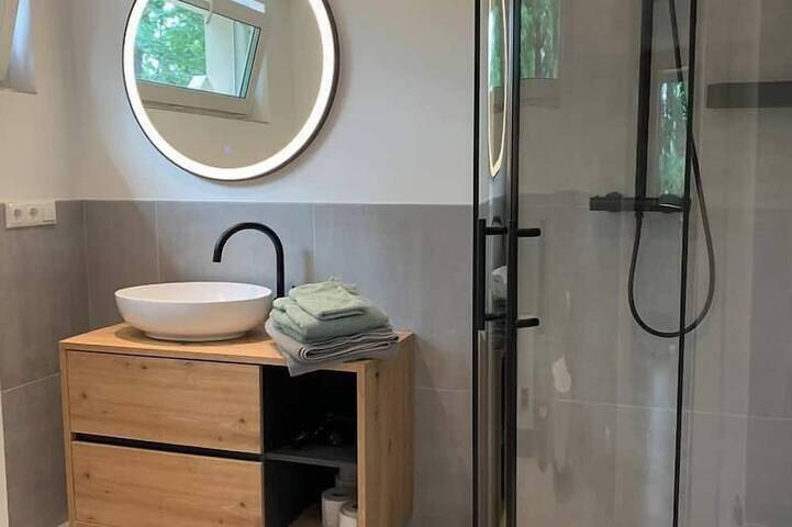 Ferienhaus für 4 Personen am Schwielowsee - 4