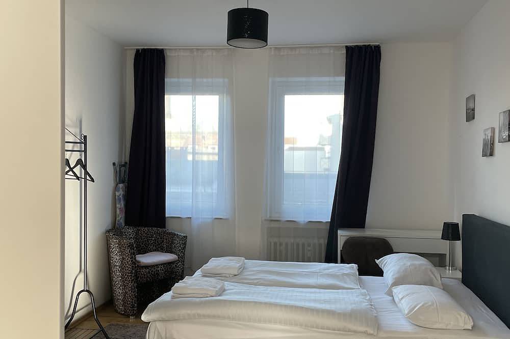 Ganze Wohnung, Chic 2 room city apartment Bielefeld Mitte in Bielefeld, Nordrhein-Westfalen
