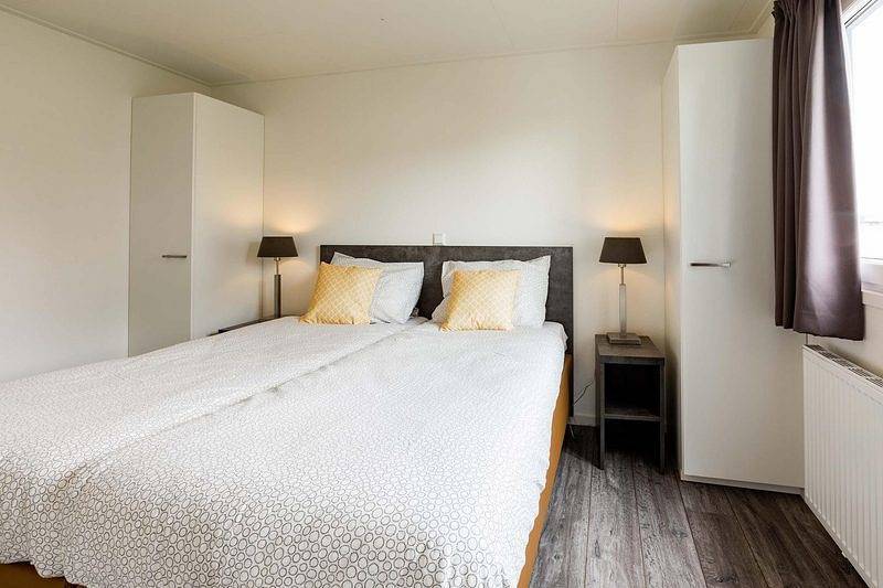Recreatiepark het Esmeer — Parel 5 personen in Betuwe
