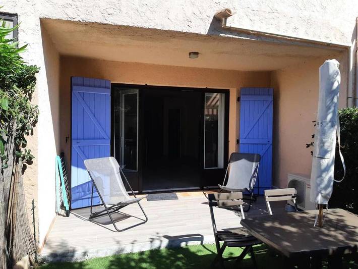 Appartement de vacances pour 4 personnes
