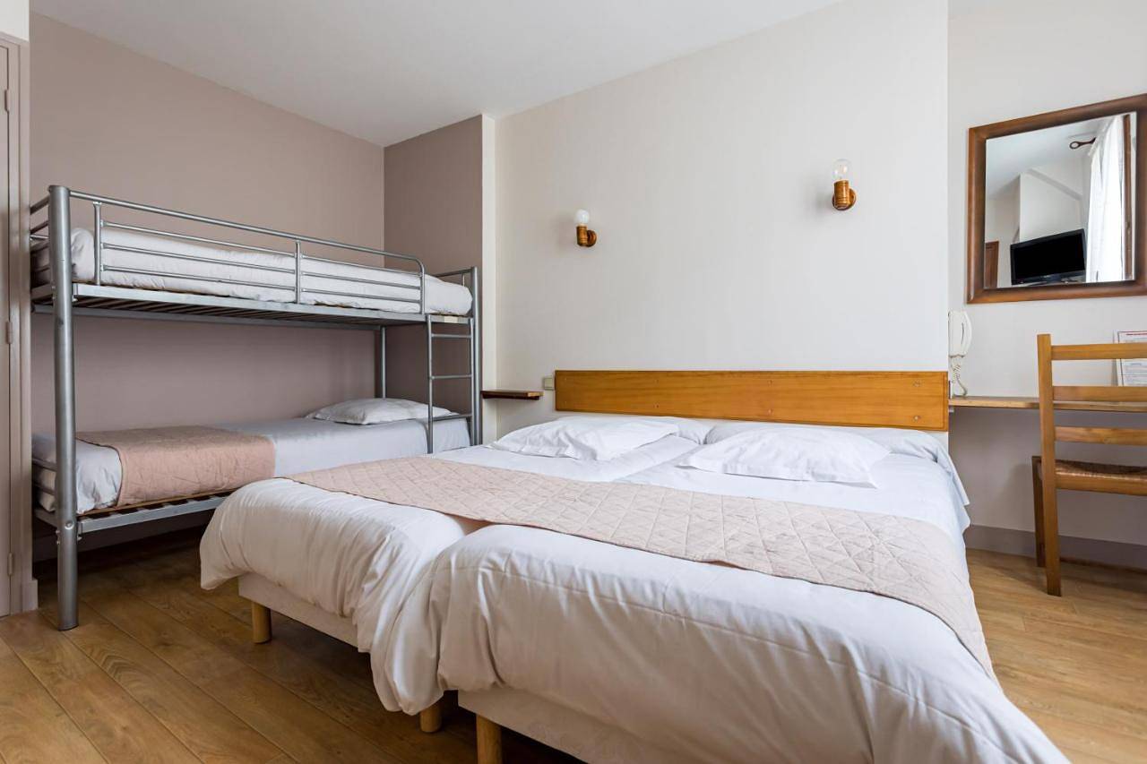 Hotel Alienor in Brantôme en Périgord, Périgord Vert