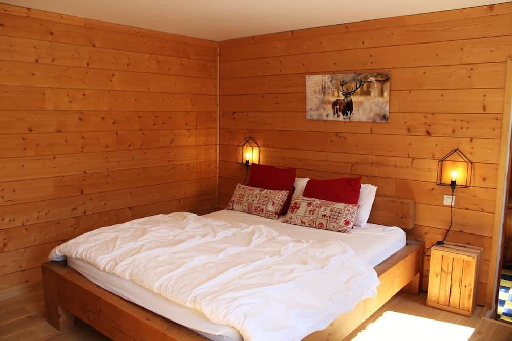 Farmhouse: Authenticity and the Art of Living in Lans-en-Vercors, Parc naturel régional du Vercors