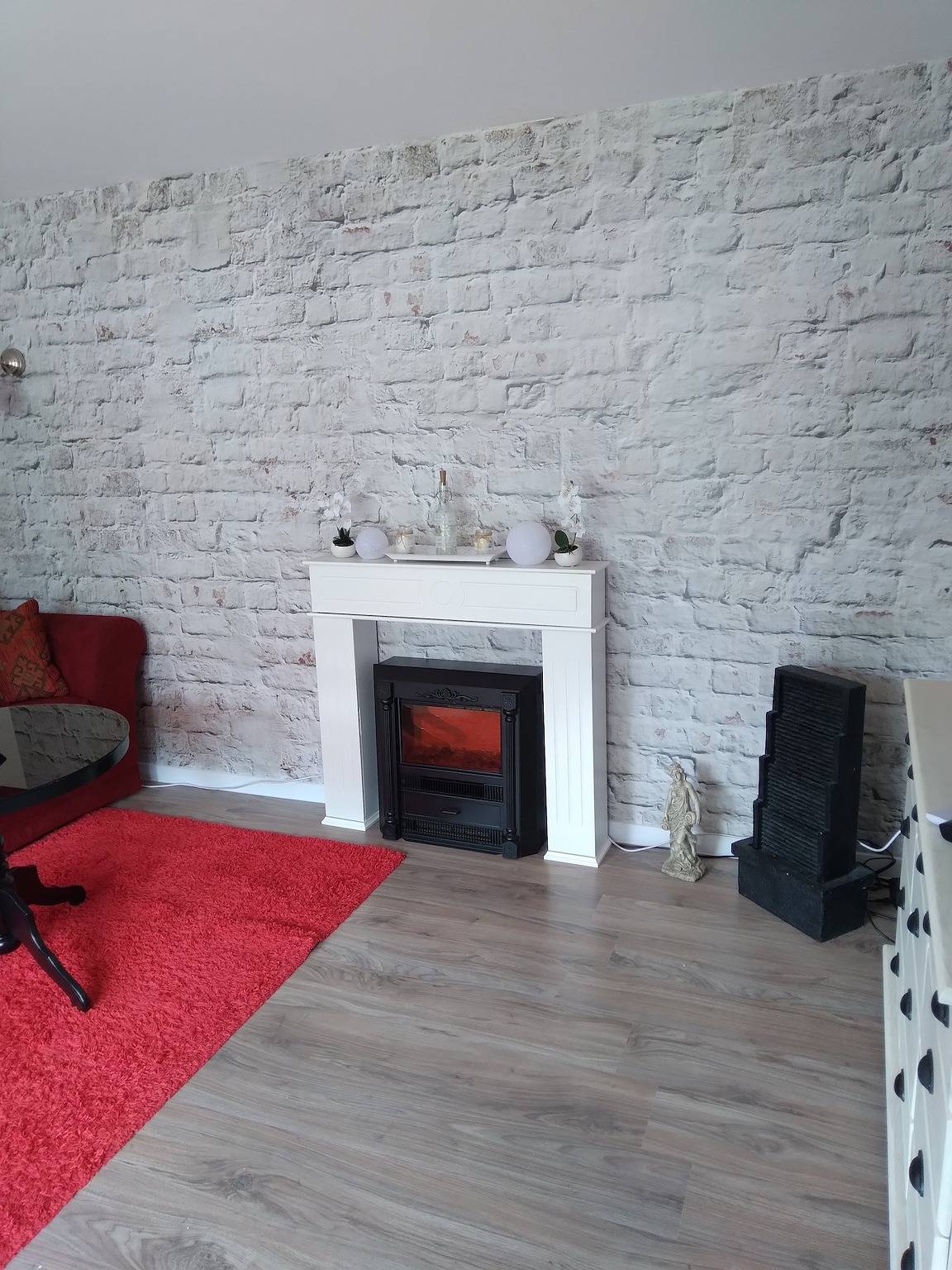 Fewo Rudow in Rudower See, Lenzen (Elbe)