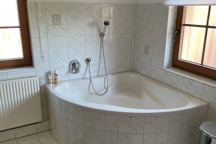 Ferienhaus für 2 Personen, mit Garten in der Stuttgart Region - 4