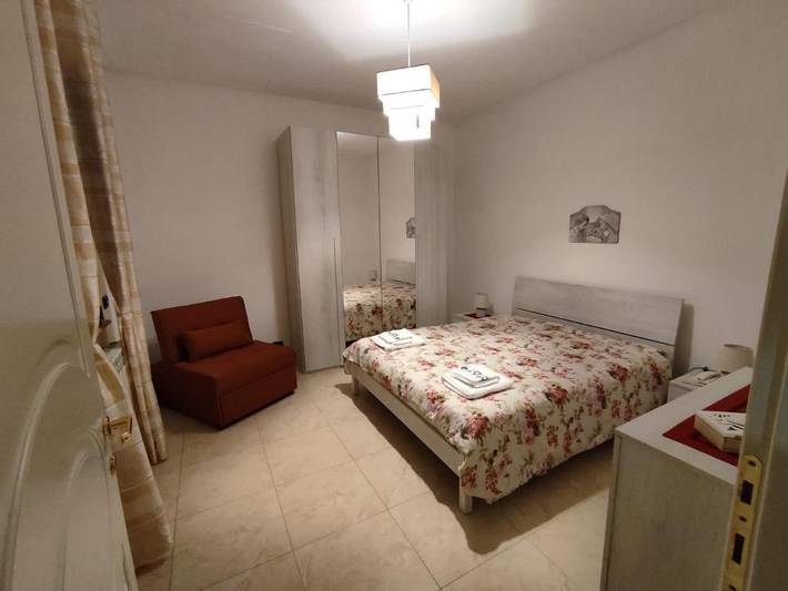 Location de vacances pour 6 personnes, avec vue à Copertino - 2