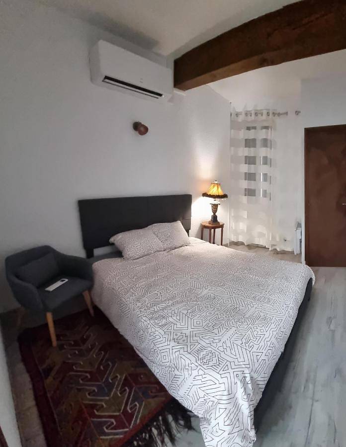 Location de vacances pour 8 personnes à Aignan - 2