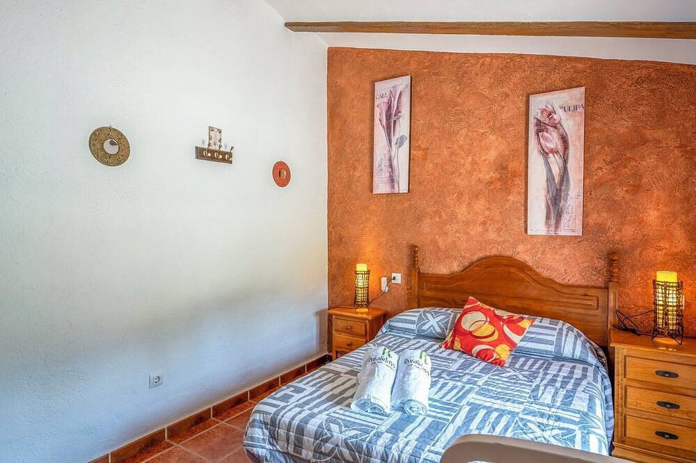 Cortijo El Descanso Vélez Rubio by Ruralidays in Vélez-Rubio, Almería Provinz