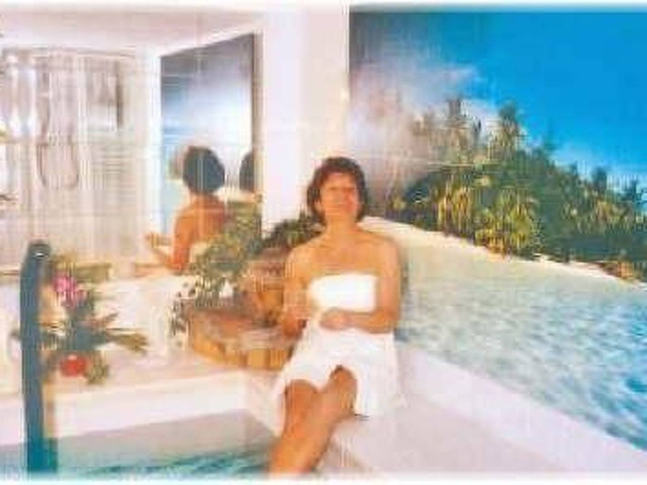 Fam. Sauer in Goldlauter - Heidersbach, Suhl