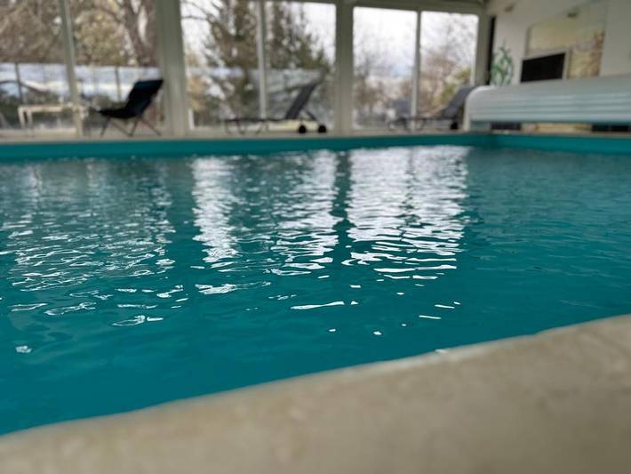 Villa pour 12 personnes dans les Vosges - 2