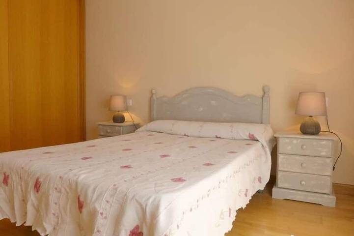 Appartement entier, Apartamento Anas - apartment in Nueva de Llanes, Northern Spain in Nueva de Llanes, Llanes