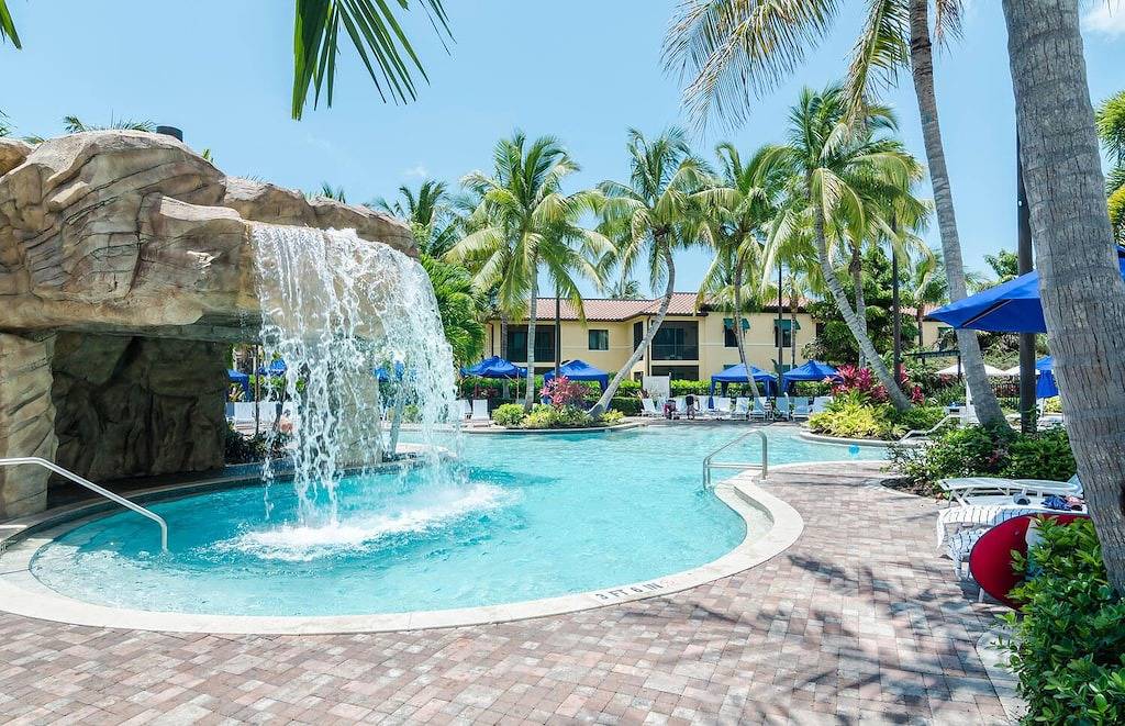 Ganze Wohnung, Soce Flats 205 - Brand New Olde Naples Condo Steps to 5th Ave S! in Naples (Florida), Southwest Florida