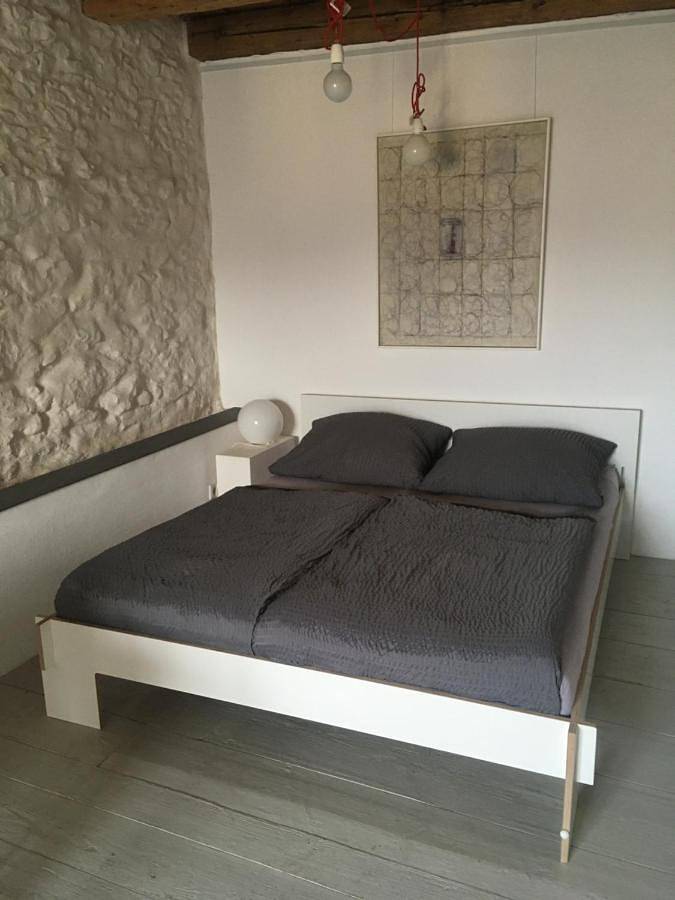 Ganze Wohnung, Zu Gast im Jurahaus in Eichstätt, Altmühltal