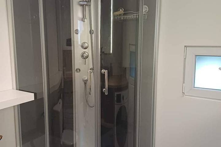 Location de vacances pour 2 personnes à Civaux - 3