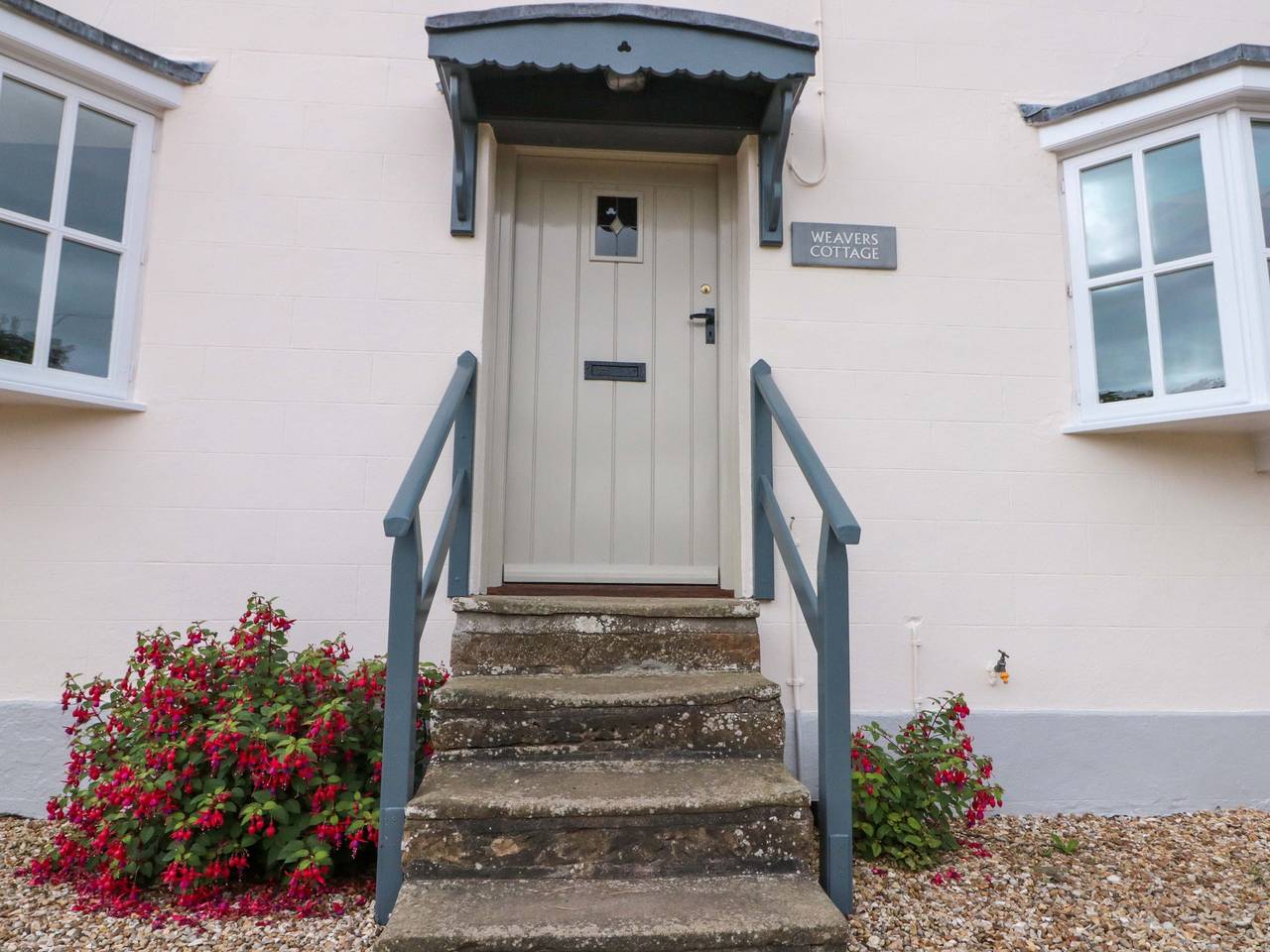 Weavers Cottage in North York Moors National Park