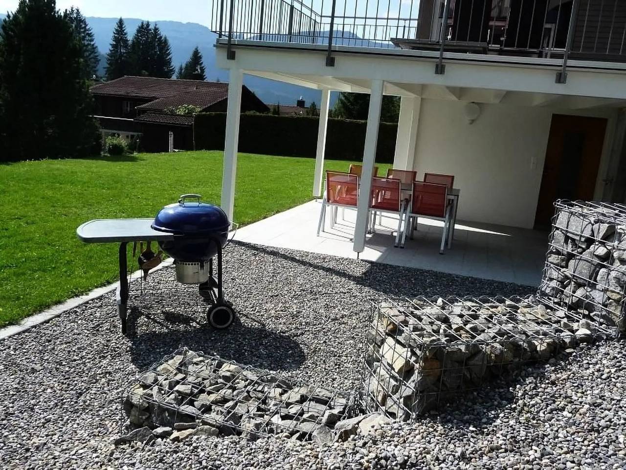 Appartamento vacanze a Fluhli a partire da 229€ a notte