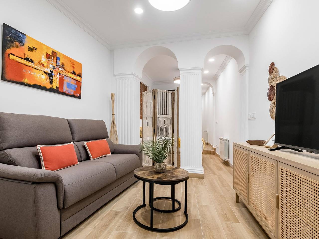 Appartamento vacanze a Madrid a partire da 276€ a notte