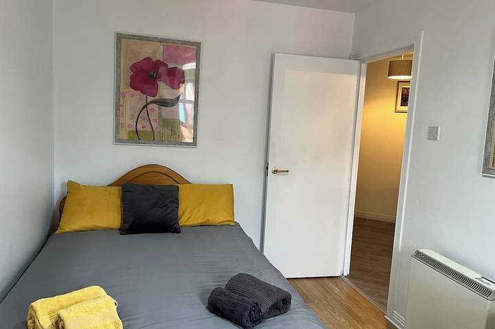 Gîte pour 4 personnes dans Derry Londonderry - 3