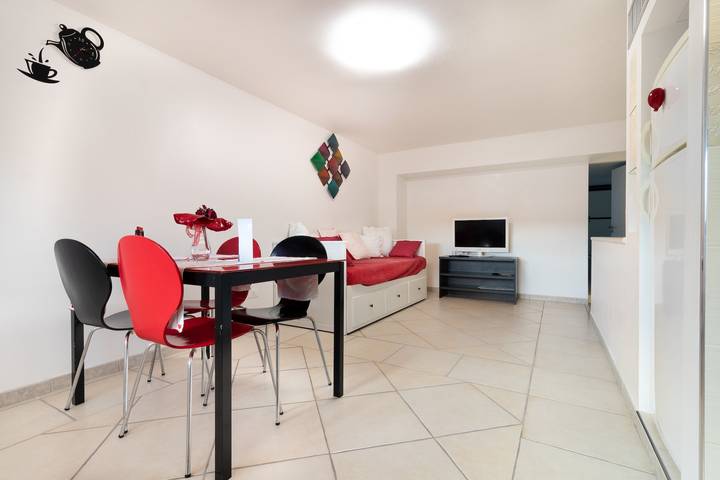 Maison de vacances pour 5 personnes - 1
