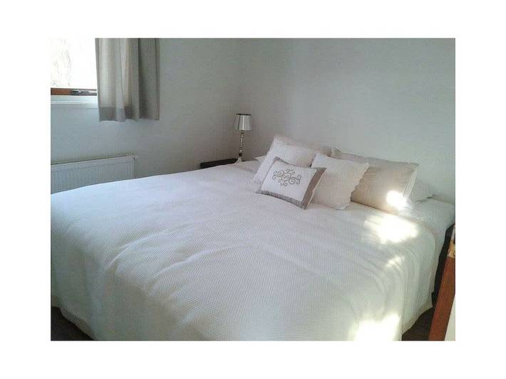 Location de vacances pour 2 personnes, avec Terrasse et Jardin à Dordrecht - 4