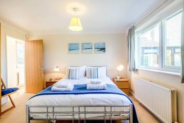 Cottage for 6 People in Brancaster, Norfolk, Photo 1