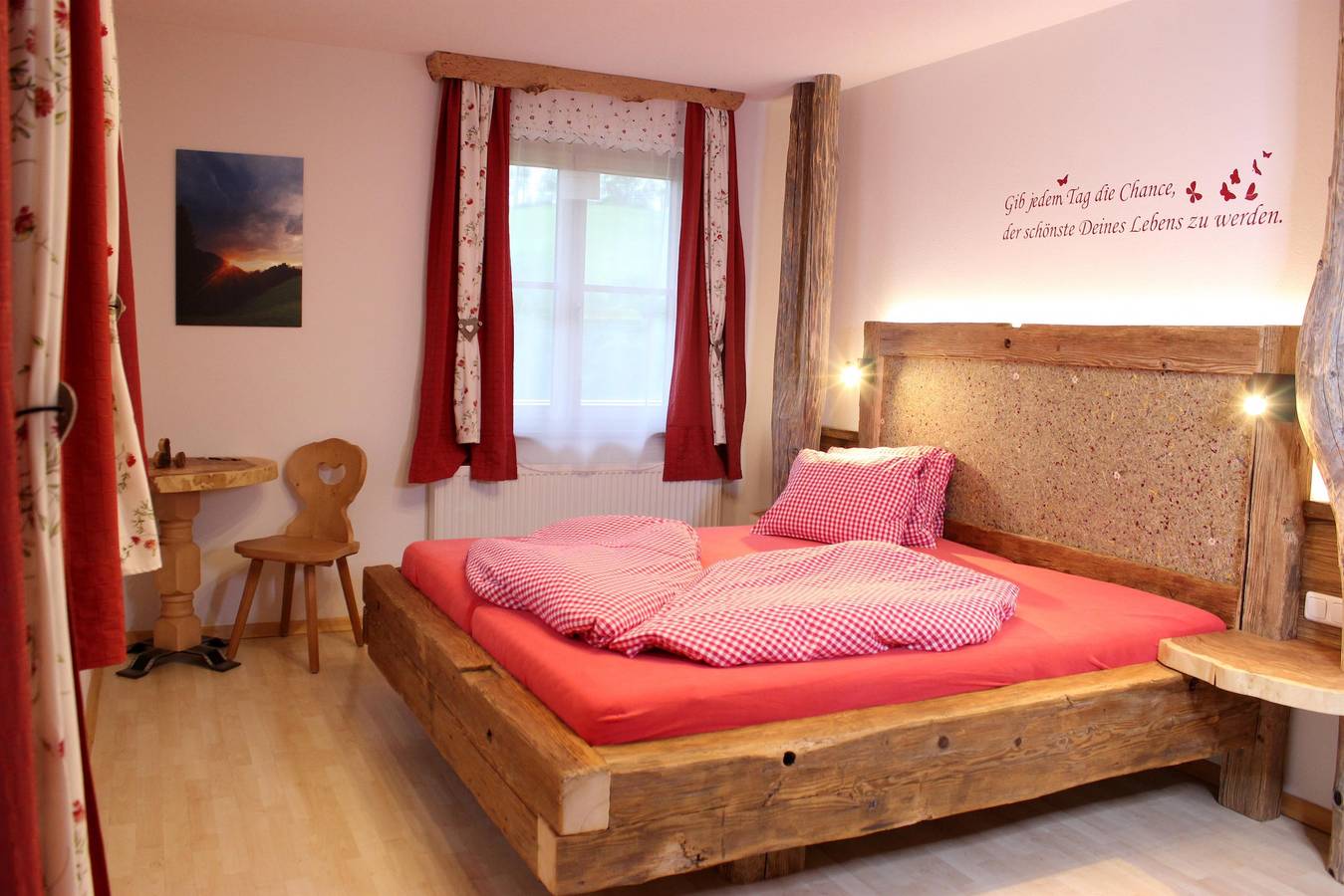 Ganze Ferienwohnung, Ferienwohnung für 4 Personen mit Pool in Roßleithen, Totes Gebirge