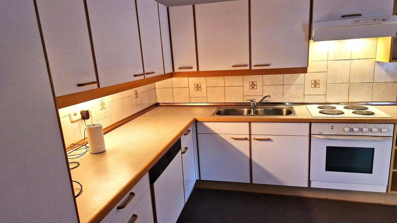 Apartamento vacacional entero, Ferienwohnung für 8 Personen (150 m²) in Arnoldstein in Arnoldstein, Karnischer Hauptkamm