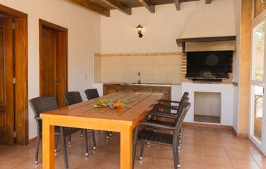 Villa in Santanyí, South Majorca für 10 