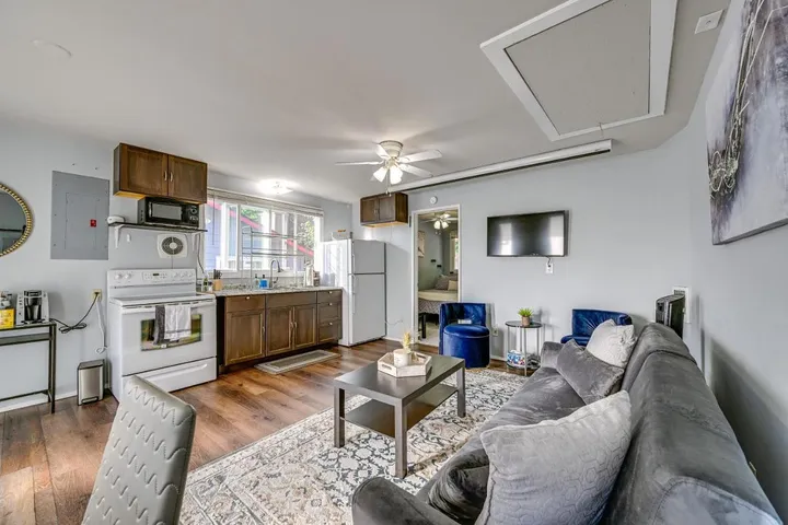 Ferienwohnung für 3 Personen - 1