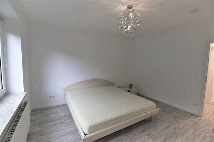 Ferienwohnung für 5 Personen, mit Garten und Terrasse in Leichlingen - 2