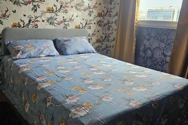 Chambre d’hôte pour 2 personnes à Évry