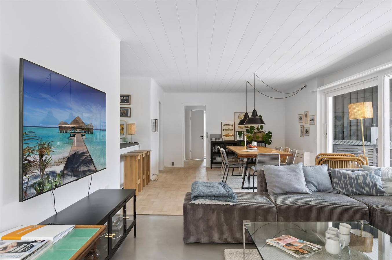 4 bedroom home in Vejby in Vejby Strand, Vejby