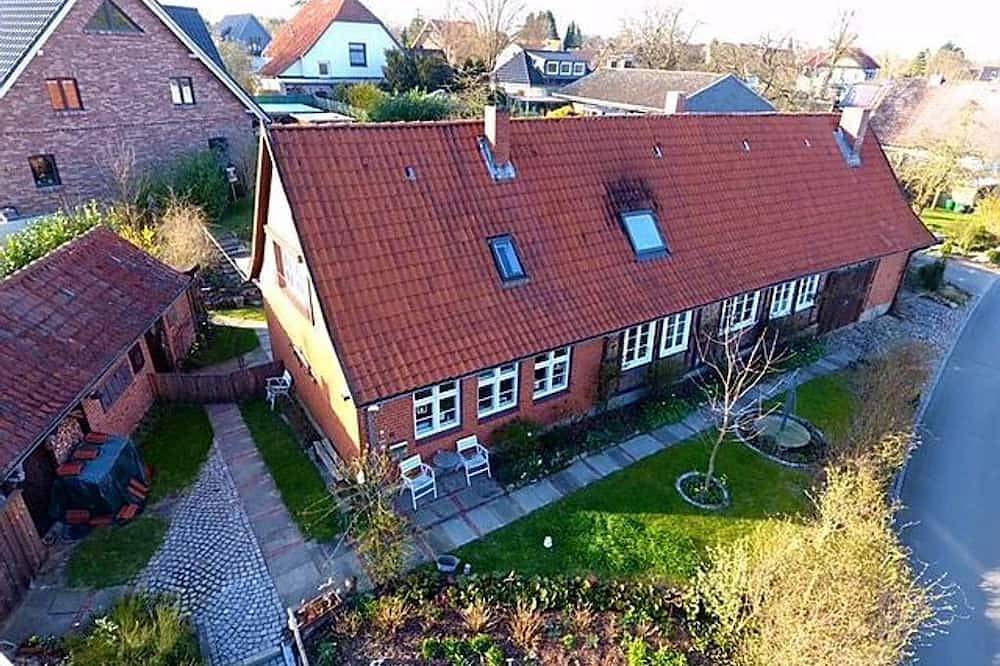 Ganze Wohnung, Ferienwohnung Corena - Appartement/Fewo, Eg, 2 Schlafzimmer in Ratzeburg, Ratzeburger See