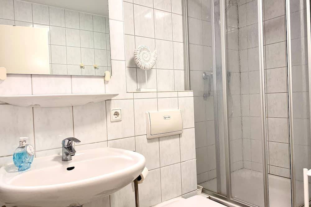 Ganze Wohnung, Achtern Diek Haus 09a Wohnung 2 in Müggenburg, Zingst