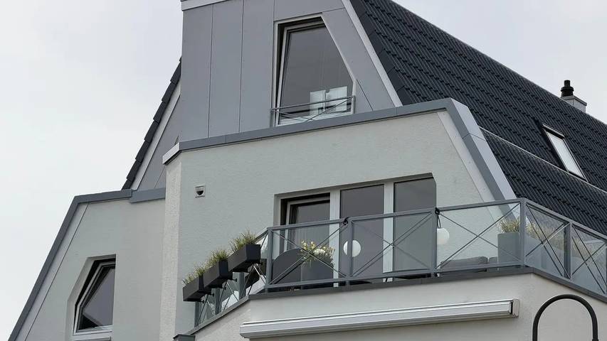 Ferienwohnung für 4 Personen in Scharbeutz - 4