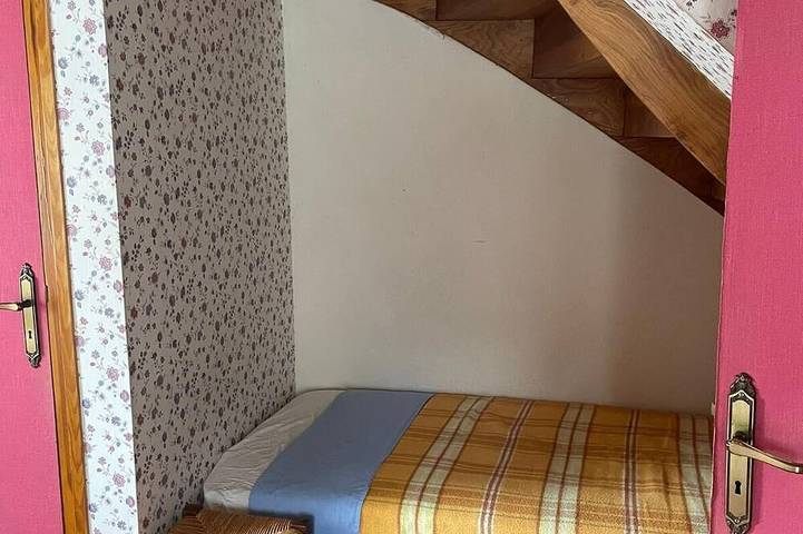 Location de vacances pour 7 personnes à Vitrac (Cantal) - 4