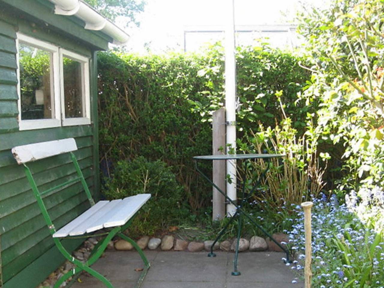 4 Personen Ferienhaus in Bramming in Esbjerg und Umgebung