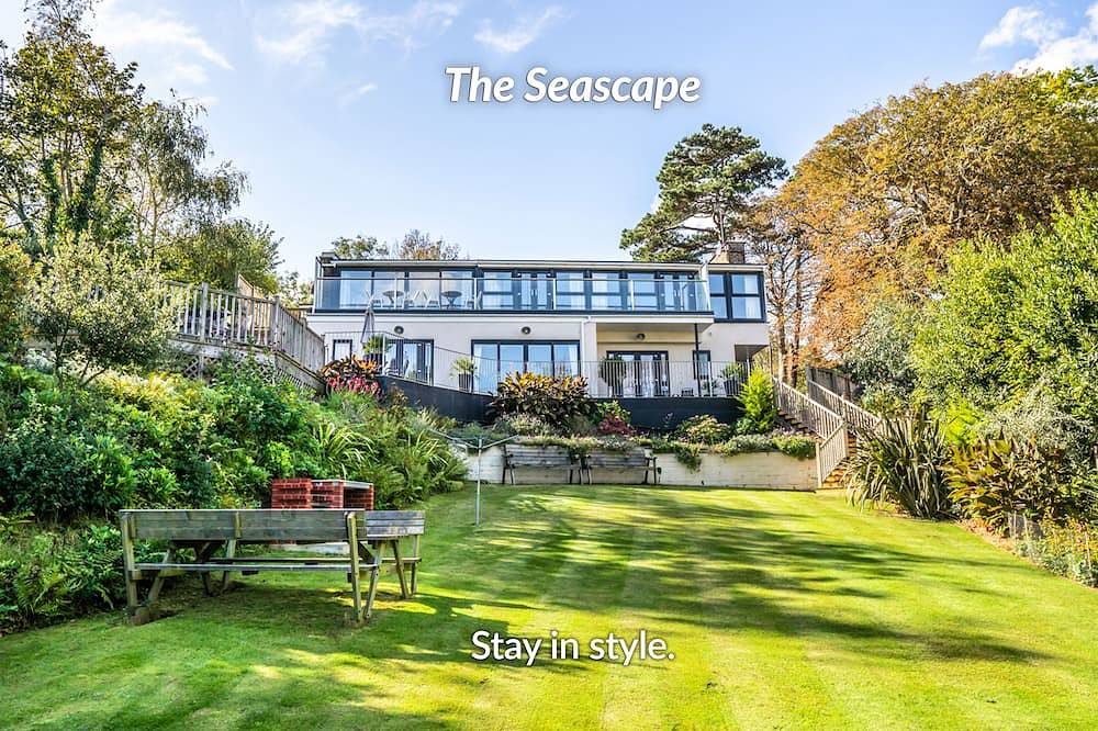 Appartamento vacanze a Shanklin a partire da 269€ a notte